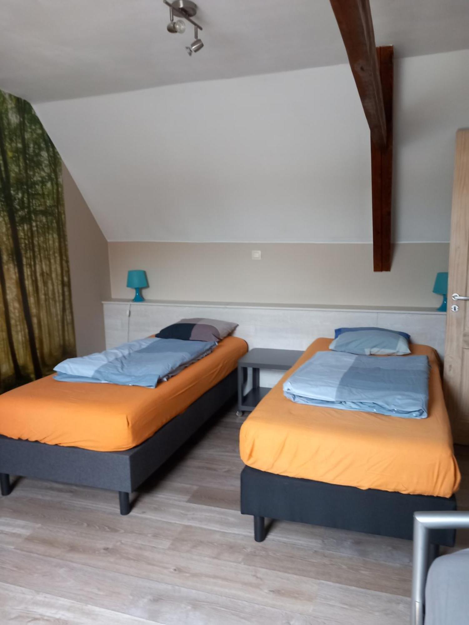 Ter Ename N°1 Villa Room photo